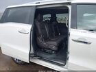 2019 Honda Odyssey Elite Белый vin: 5FNRL6H90KB003666 2019 Honda Odyssey Elite Белый vin: 5FNRL6H90KB003666
