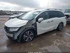 2019 Honda Odyssey Elite Белый vin: 5FNRL6H90KB003666 2019 Honda Odyssey Elite Белый vin: 5FNRL6H90KB003666
