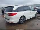 2019 Honda Odyssey Elite Белый vin: 5FNRL6H90KB003666 2019 Honda Odyssey Elite Белый vin: 5FNRL6H90KB003666