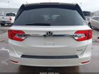 2019 Honda Odyssey Elite Белый vin: 5FNRL6H90KB003666 2019 Honda Odyssey Elite Белый vin: 5FNRL6H90KB003666