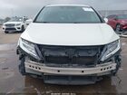 2019 Honda Odyssey Elite Белый vin: 5FNRL6H90KB003666 2019 Honda Odyssey Elite Белый vin: 5FNRL6H90KB003666