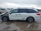 2019 Honda Odyssey Elite Белый vin: 5FNRL6H90KB003666 2019 Honda Odyssey Elite Белый vin: 5FNRL6H90KB003666