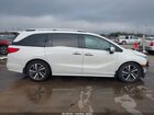 2019 Honda Odyssey Elite Белый vin: 5FNRL6H90KB003666 2019 Honda Odyssey Elite Белый vin: 5FNRL6H90KB003666