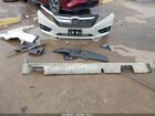 2019 Honda Odyssey Elite Белый vin: 5FNRL6H90KB003666 2019 Honda Odyssey Elite Белый vin: 5FNRL6H90KB003666