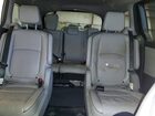 2023 Honda Odyssey Elite Blue vin: 5FNRL6H90PB064510