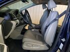 2023 Honda Odyssey Elite Blue vin: 5FNRL6H90PB064510
