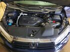 2023 Honda Odyssey Elite Blue vin: 5FNRL6H90PB064510