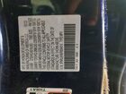 2023 Honda Odyssey Elite Blue vin: 5FNRL6H90PB064510