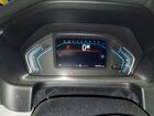 2023 Honda Odyssey Elite Blue vin: 5FNRL6H90PB064510