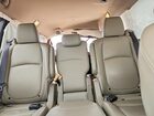 2019 Honda Odyssey Elite Burgundy vin: 5FNRL6H91KB021397