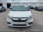 2020 Honda Odyssey Elite Белый vin: 5FNRL6H91LB068902