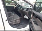 2020 Honda Odyssey Elite Белый vin: 5FNRL6H91LB068902