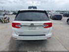2020 Honda Odyssey Elite Белый vin: 5FNRL6H91LB068902