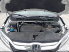 2020 Honda Odyssey Elite Белый vin: 5FNRL6H91LB068902