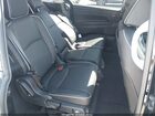 2025 Honda Odyssey Elite Черный vin: 5FNRL6H91SB041262