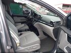 2024 Honda Odyssey Elite Серый vin: 5FNRL6H92RB051003