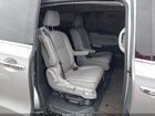 2024 Honda Odyssey Elite Серый vin: 5FNRL6H92RB051003