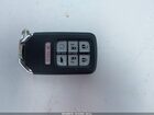 2024 Honda Odyssey Elite Серый vin: 5FNRL6H92RB051003