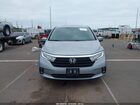 2024 Honda Odyssey Elite Серый vin: 5FNRL6H92RB051003