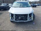 2026 Honda Odyssey Elite White vin: 5FNRL6H92TB009177