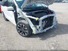 2026 Honda Odyssey Elite White vin: 5FNRL6H92TB009177