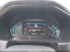 2018 Honda Odyssey Elite White vin: 5FNRL6H93JB024347