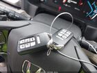 2018 Honda Odyssey Elite White vin: 5FNRL6H93JB024347