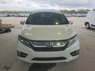 2019 Honda Odyssey Elite Белый vin: 5FNRL6H93KB056152