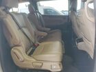 2019 Honda Odyssey Elite Белый vin: 5FNRL6H93KB056152