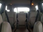 2019 Honda Odyssey Elite Белый vin: 5FNRL6H93KB056152