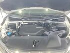 2019 Honda Odyssey Elite Белый vin: 5FNRL6H93KB056152