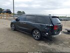 2019 Honda Odyssey Elite Black vin: 5FNRL6H96KB066867 2019 Honda Odyssey Elite Black vin: 5FNRL6H96KB066867