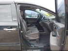 2019 Honda Odyssey Elite Black vin: 5FNRL6H96KB066867 2019 Honda Odyssey Elite Black vin: 5FNRL6H96KB066867