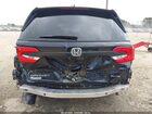 2019 Honda Odyssey Elite Black vin: 5FNRL6H96KB066867 2019 Honda Odyssey Elite Black vin: 5FNRL6H96KB066867
