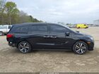 2019 Honda Odyssey Elite Black vin: 5FNRL6H96KB066867 2019 Honda Odyssey Elite Black vin: 5FNRL6H96KB066867