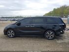 2019 Honda Odyssey Elite Black vin: 5FNRL6H96KB066867 2019 Honda Odyssey Elite Black vin: 5FNRL6H96KB066867