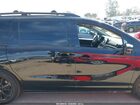 2024 Honda Odyssey Elite Черный vin: 5FNRL6H97RB006445