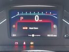 2024 Honda Odyssey Elite Черный vin: 5FNRL6H97RB006445
