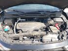 2024 Honda Odyssey Elite Черный vin: 5FNRL6H97RB006445