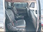 2024 Honda Odyssey Elite Черный vin: 5FNRL6H97RB006445