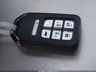 2024 Honda Odyssey Elite Черный vin: 5FNRL6H97RB006445