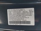 2024 Honda Odyssey Elite Черный vin: 5FNRL6H97RB006445