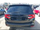 2024 Honda Odyssey Elite Черный vin: 5FNRL6H97RB006445