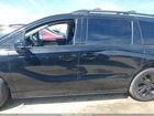2024 Honda Odyssey Elite Черный vin: 5FNRL6H97RB006445