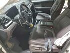2019 Honda Odyssey Elite Белый vin: 5FNRL6H98KB017220
