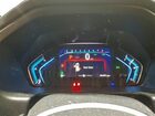 2019 Honda Odyssey Elite Белый vin: 5FNRL6H98KB017220