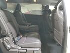2019 Honda Odyssey Elite Белый vin: 5FNRL6H98KB017220