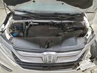 2019 Honda Odyssey Elite Белый vin: 5FNRL6H98KB017220
