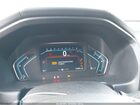 2019 Honda Odyssey Elite White vin: 5FNRL6H9XKB003741
