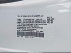 2019 Honda Odyssey Elite White vin: 5FNRL6H9XKB003741